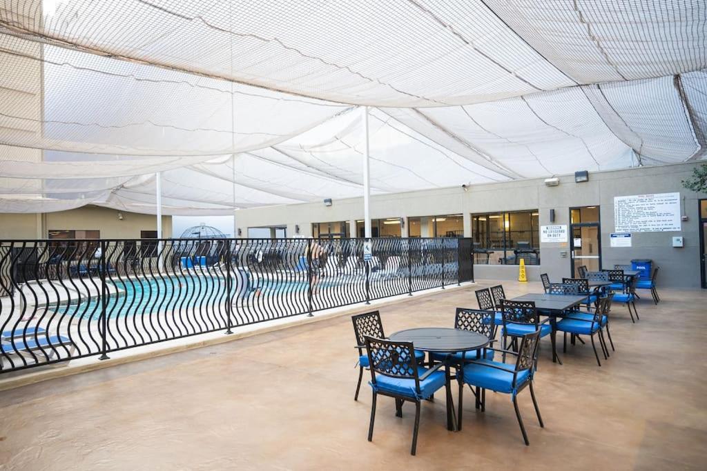 Apartamento Penthouse With Epic Strip Views - 2bd & 2ba - No Fees!