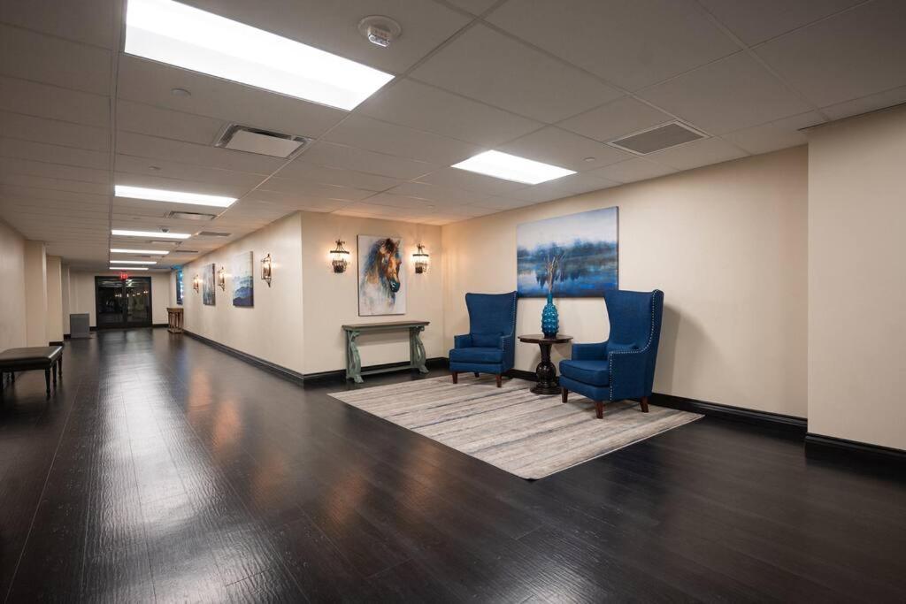 Apartamento Penthouse With Epic Strip Views - 2bd & 2ba - No Fees!