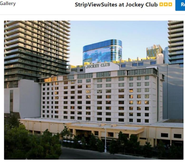Apartamento Penthouse With Epic Strip Views - 2bd & 2ba - No Fees! Las Vegas