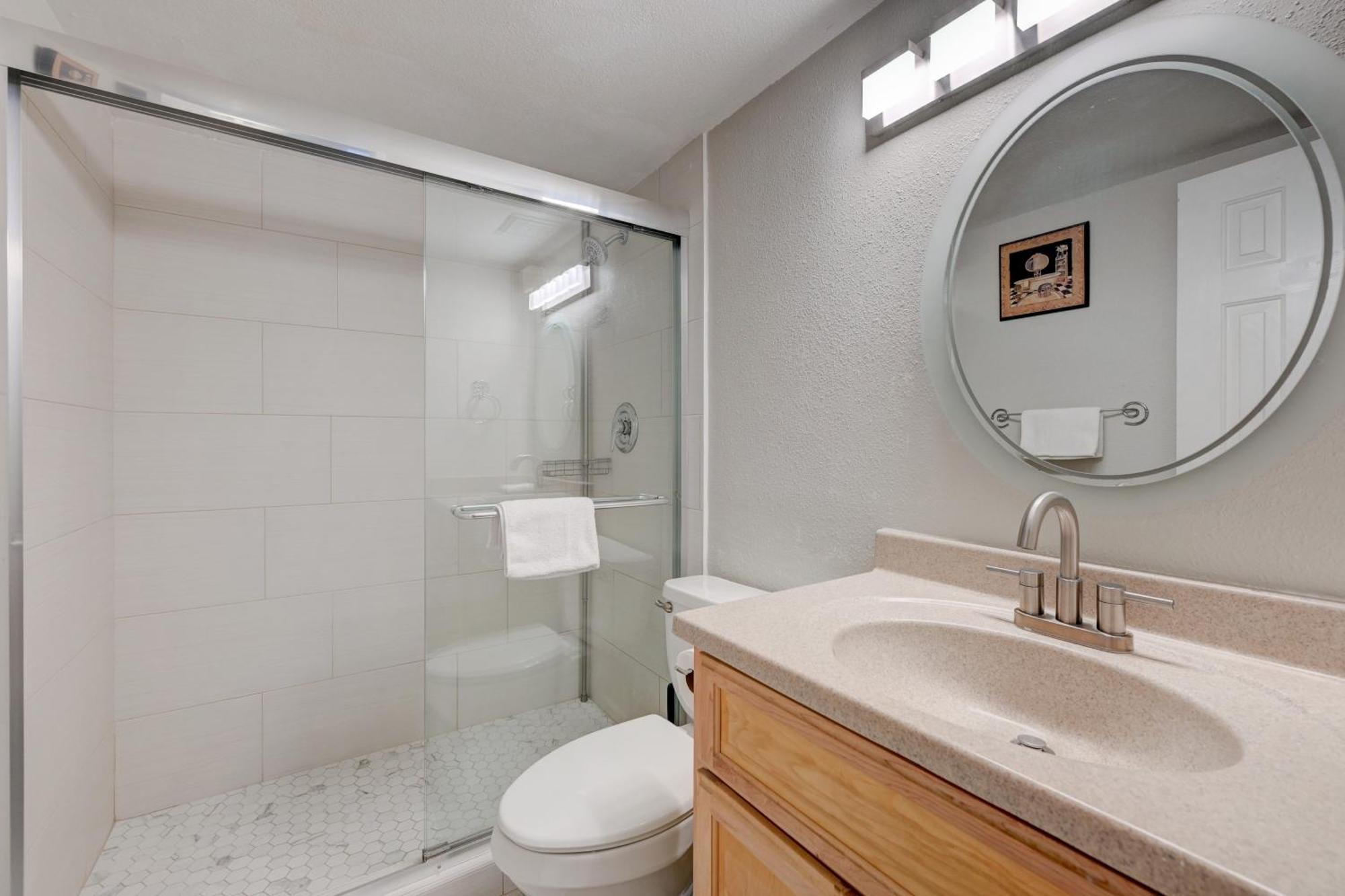 Apartamento Penthouse With Epic Strip Views - 2bd & 2ba - No Fees!