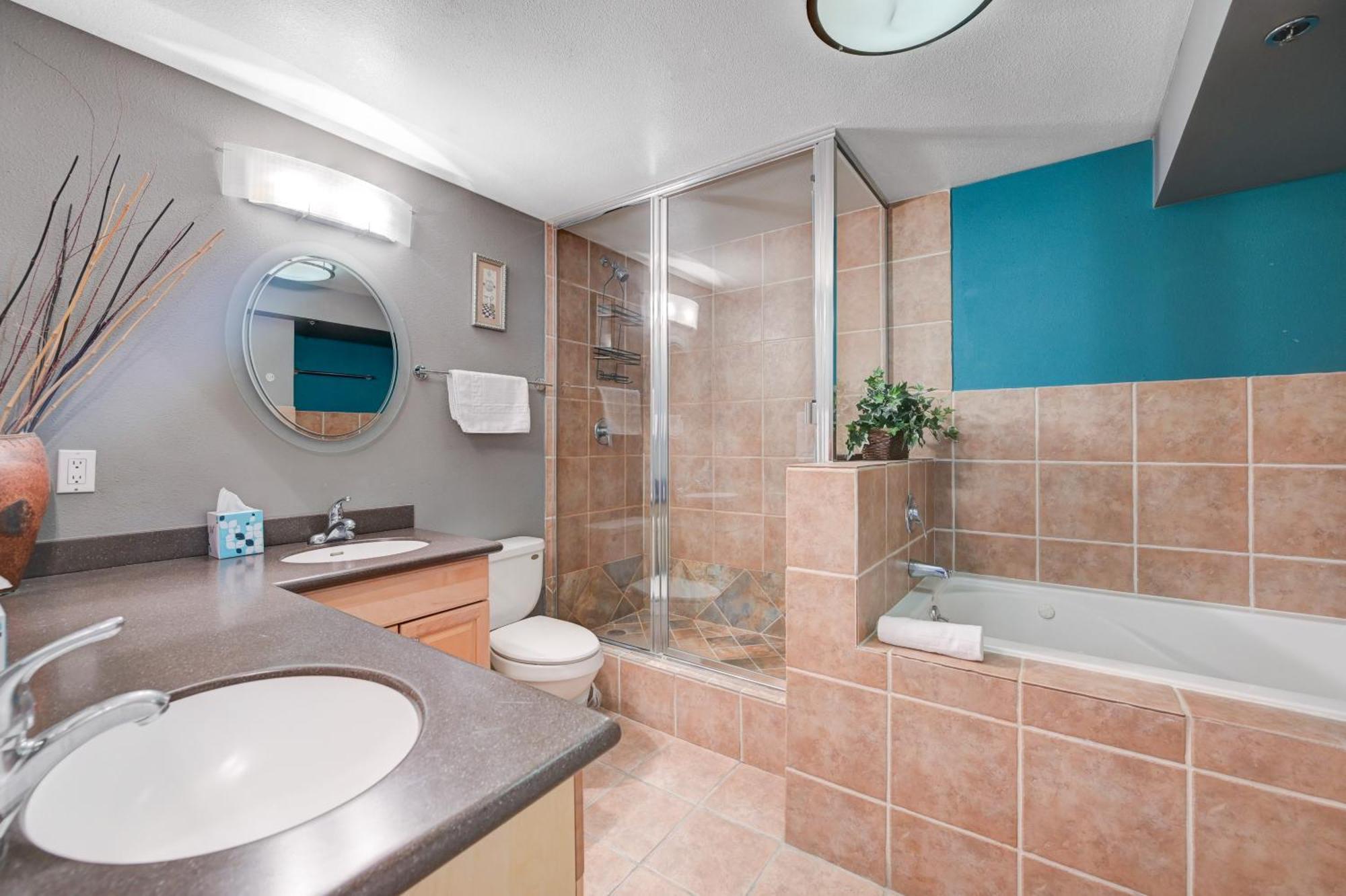 Apartamento Penthouse With Epic Strip Views - 2bd & 2ba - No Fees! Las Vegas