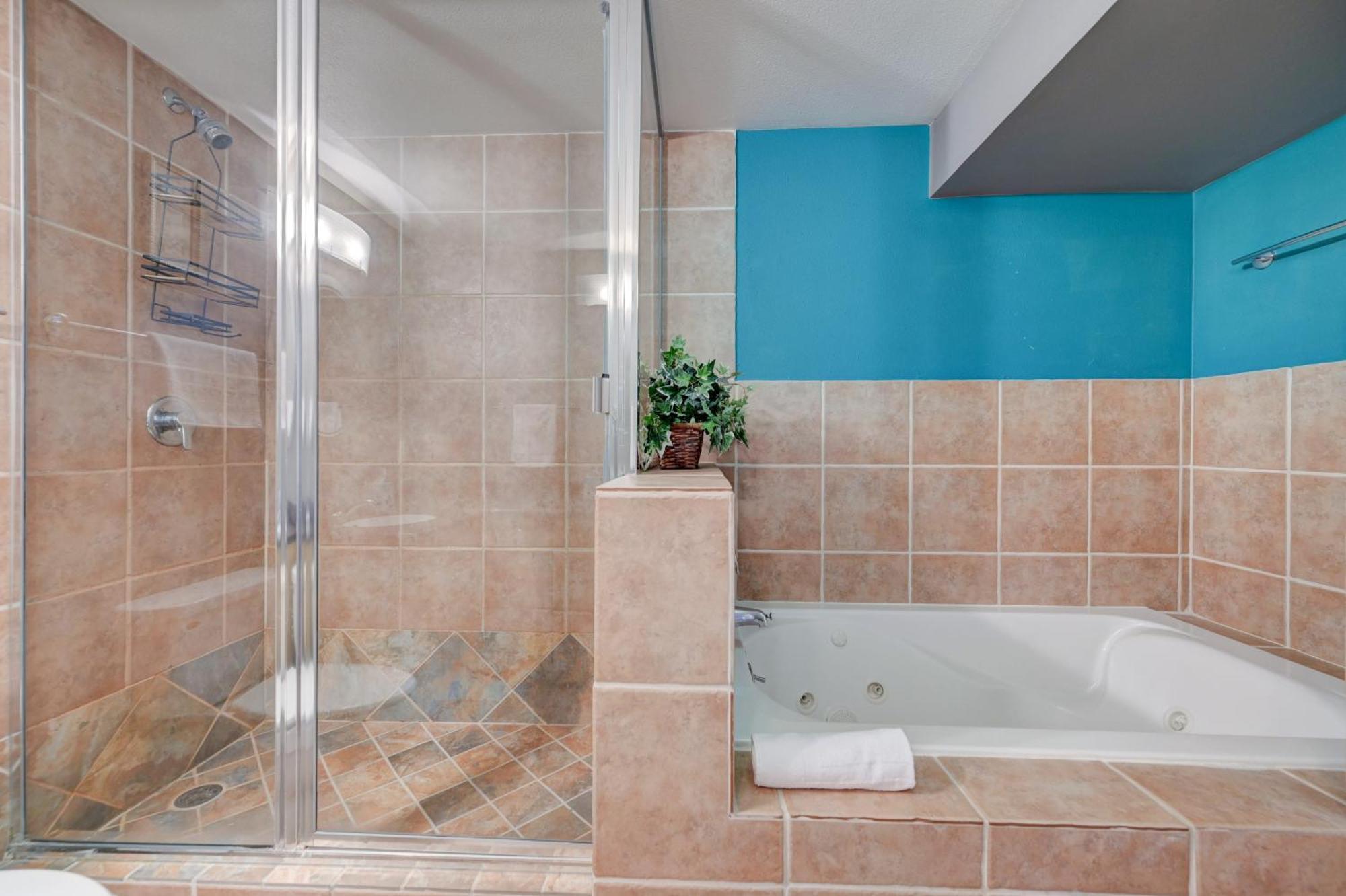 Apartamento Penthouse With Epic Strip Views - 2bd & 2ba - No Fees!